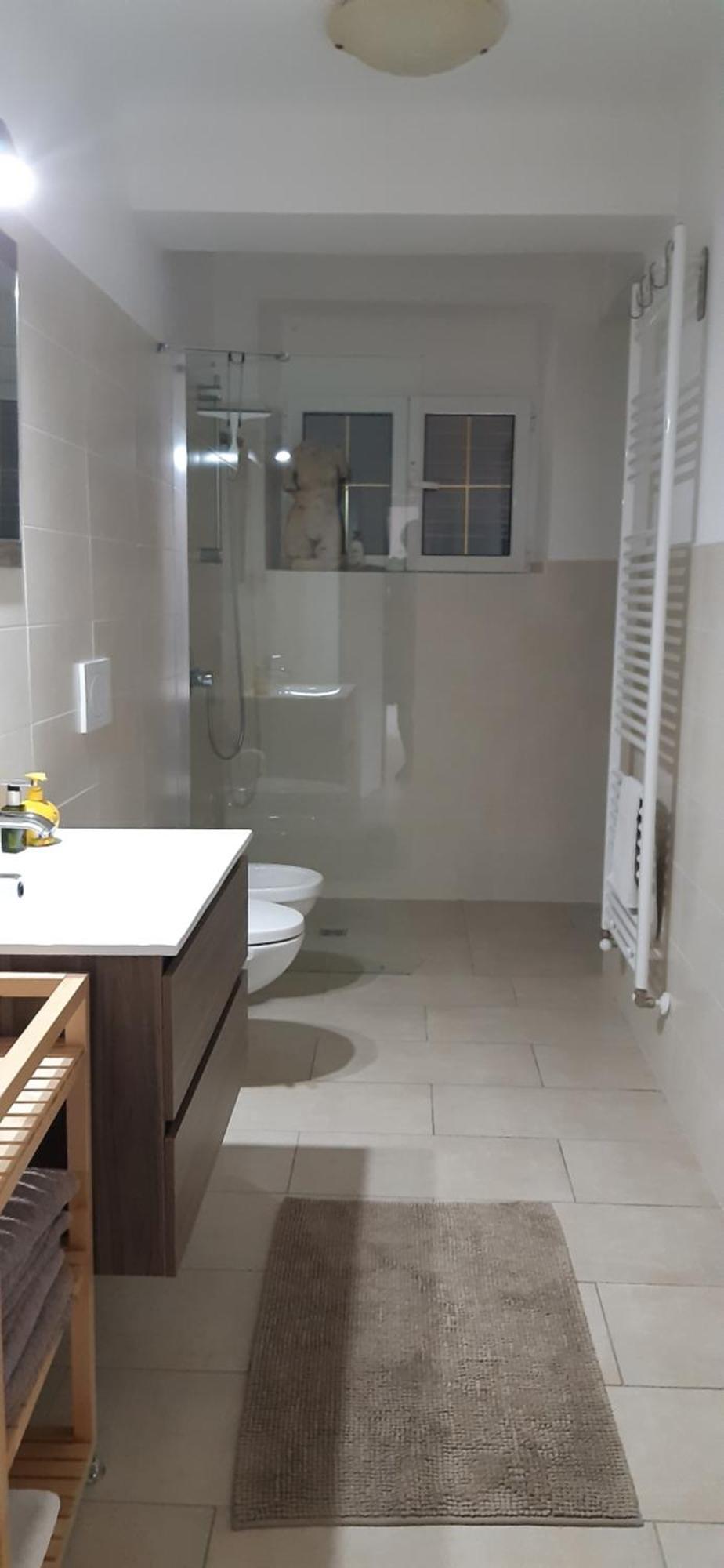 Casa Valtaro Apartment