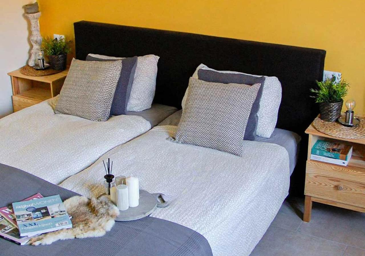 Casa Valtaro Apartment